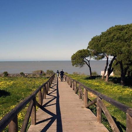 شقة Relax En El Corazon De Sanlucar Netflix Sanlúcar de Barrameda المظهر الخارجي الصورة