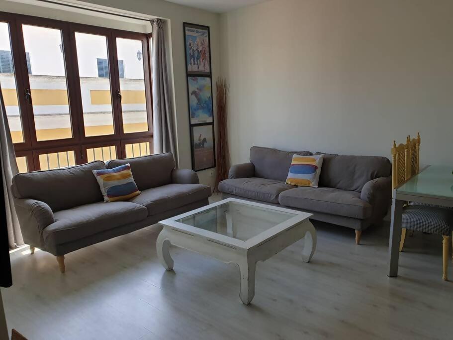 شقة Relax En El Corazon De Sanlucar Netflix Sanlúcar de Barrameda المظهر الخارجي الصورة