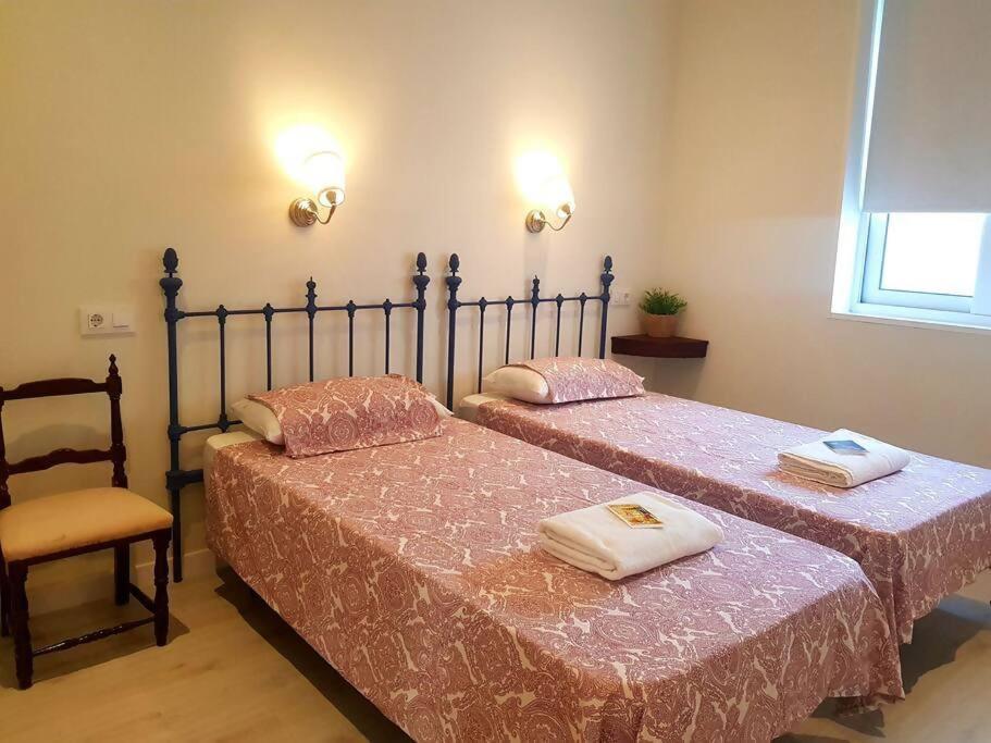 شقة Relax En El Corazon De Sanlucar Netflix Sanlúcar de Barrameda المظهر الخارجي الصورة