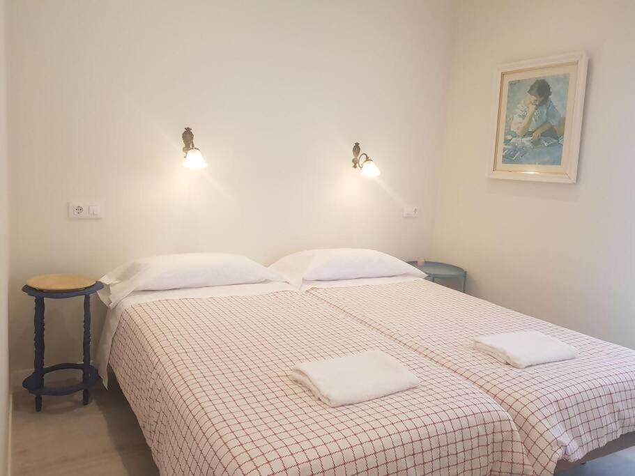 شقة Relax En El Corazon De Sanlucar Netflix Sanlúcar de Barrameda المظهر الخارجي الصورة