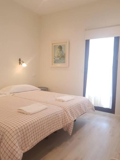 شقة Relax En El Corazon De Sanlucar Netflix Sanlúcar de Barrameda المظهر الخارجي الصورة